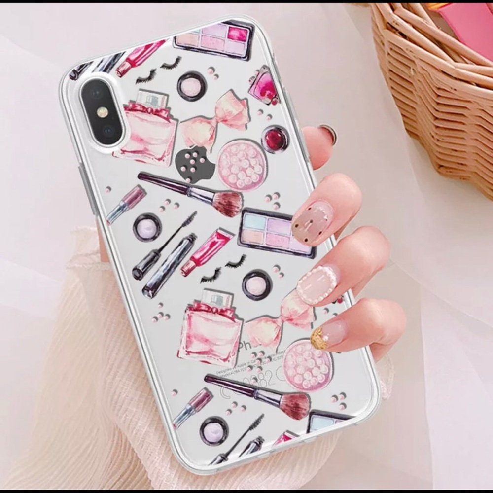 NEW! iphone 7/8plus/X/XS case